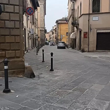 Casa L'aurina *