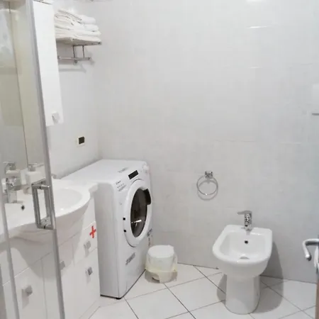 Casa L'aurina アレッツォ