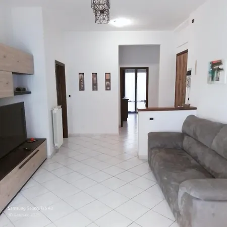 Casa L'aurina * アレッツォ